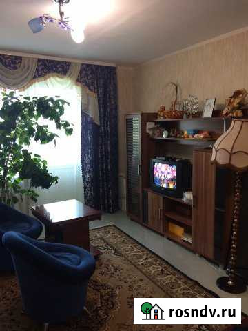 1-комнатная квартира, 39 м², 2/2 эт. на продажу в Жирновске Жирновск - изображение 1