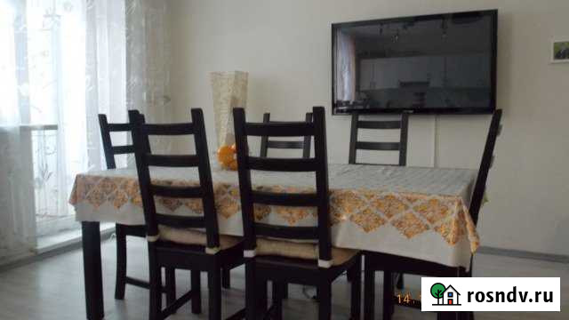 5-комнатная квартира, 171 м², 4/5 эт. на продажу в Жигулевске Жигулевск - изображение 1