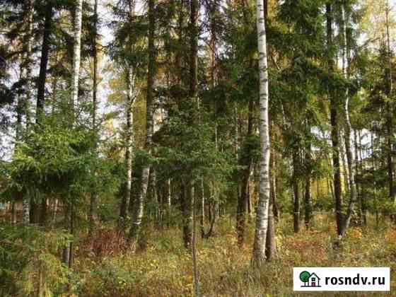 Участок ИЖС 9 сот. на продажу в Голицыно Голицыно