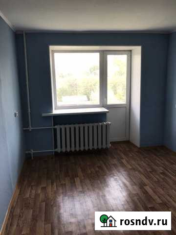 2-комнатная квартира, 41 м², 2/4 эт. на продажу в Асбесте Асбест - изображение 1