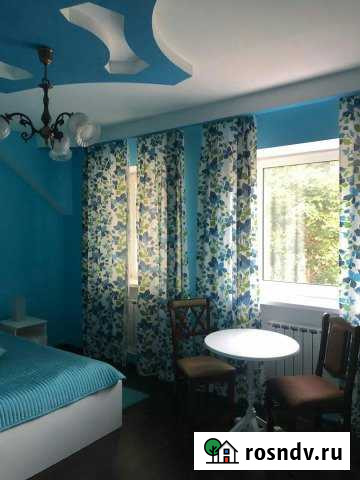 Квартира-студия, 20 м², 2/3 эт. в аренду на длительный срок в Химках Химки - изображение 1