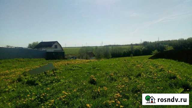 Участок ИЖС 15 сот. на продажу в Коммунаре Коммунар - изображение 1