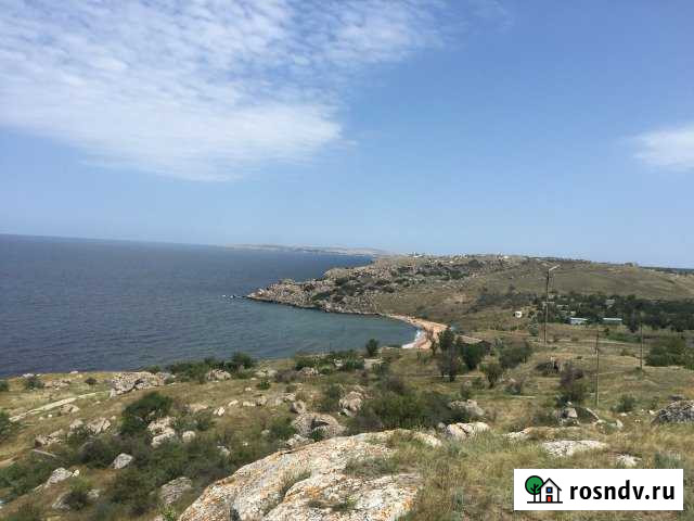 Участок СНТ, ДНП 6 сот. на продажу в Щёлкино Щёлкино - изображение 1