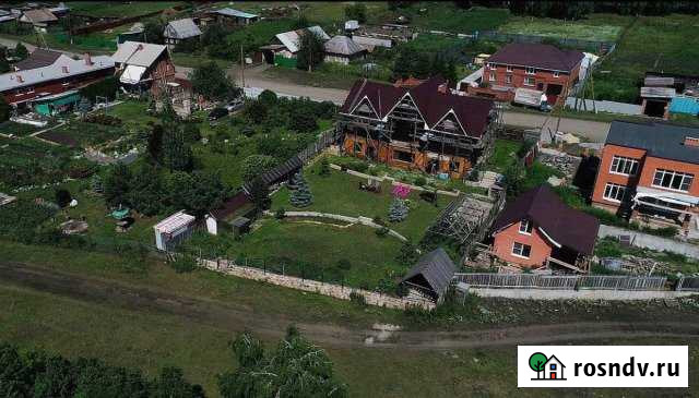 Дом 130 м² на участке 11 сот. в аренду посуточно в Миассе Миасс - изображение 1