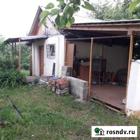 Дача 30 м² на участке 6 сот. на продажу в Новомосковске Новомосковск - изображение 1