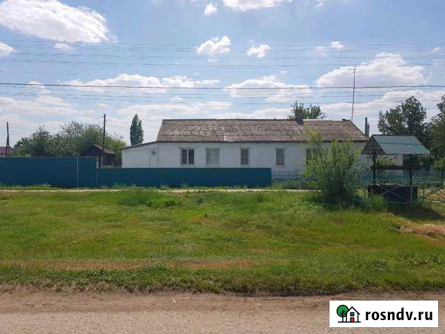 Дом 60 м² на участке 20 сот. на продажу в Котово Котово - изображение 1