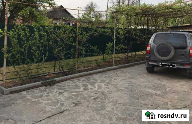 Дом 60 м² на участке 14 сот. на продажу в Константиновске Константиновск - изображение 1