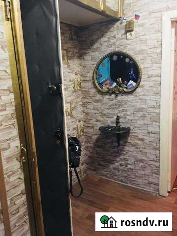 2-комнатная квартира, 41 м², 1/12 эт. в аренду посуточно в Североморске Североморск - изображение 1