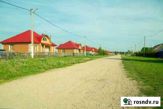 Участок ИЖС 15 сот. на продажу в Чердаклах Чердаклы