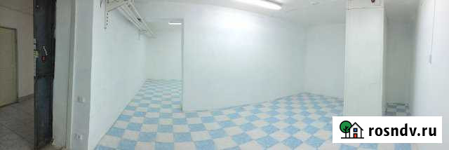 Свободоное назначение, 47.3 кв.м. Кемерово - изображение 1