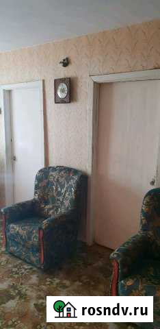 4-комнатная квартира, 63 м², 3/5 эт. на продажу в Шуе Ивановской области Шуя - изображение 1