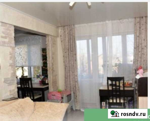 3-комнатная квартира, 59 м², 3/5 эт. в аренду на длительный срок в Ульяновске Ульяновск - изображение 1