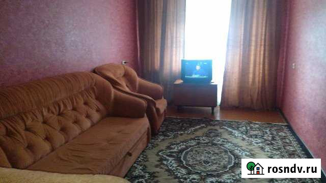 2-комнатная квартира, 47 м², 2/5 эт. в аренду посуточно в Славгороде Славгород - изображение 1