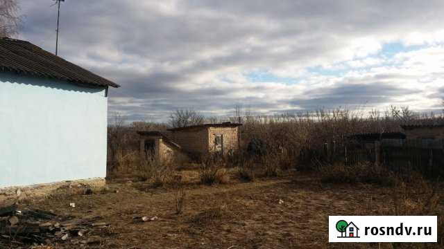 Дом 80 м² на участке 17 сот. на продажу в Кромах Кромы - изображение 1