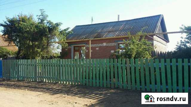 Дом 60 м² на участке 20 сот. на продажу в Нариманове Нариманов - изображение 1