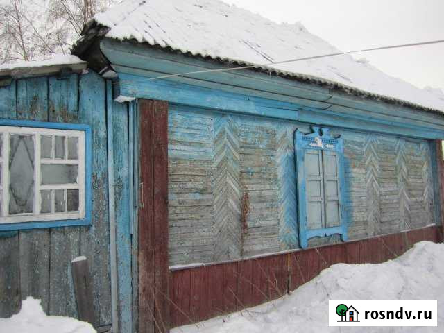 Дом 48 м² на участке 10 сот. в аренду на длительный срок в Мысках Мыски - изображение 1