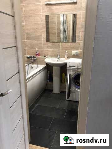 1-комнатная квартира, 42 м², 2/17 эт. в аренду на длительный срок в Звенигороде Звенигород - изображение 1