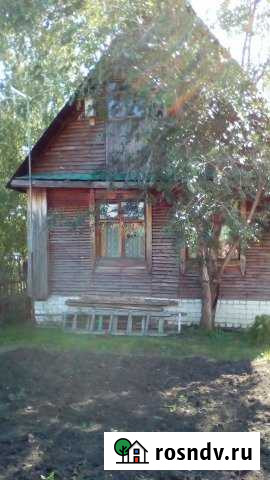 Дача 32 м² на участке 9 сот. на продажу в Лесниково Лесниково - изображение 1