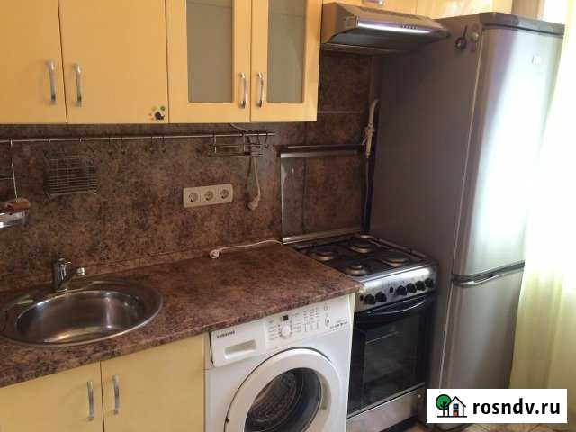 2-комнатная квартира, 46 м², 2/9 эт. в аренду на длительный срок в Железнодорожном Московской области Железнодорожный - изображение 1