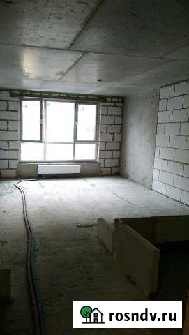 Квартира-студия, 30 м², 7/17 эт. в аренду на длительный срок в Королеве Королев - изображение 1