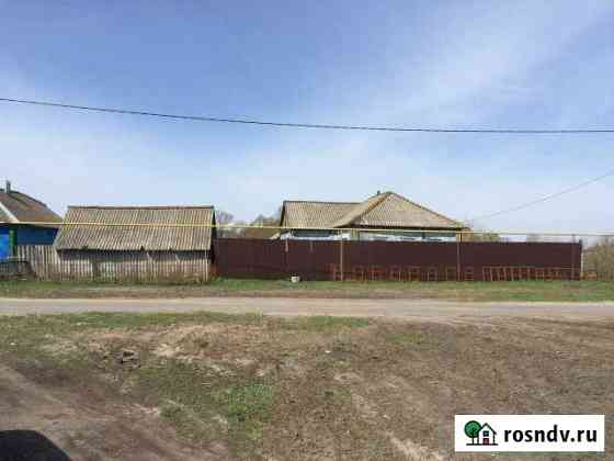 Дом 42 м² на участке 35 сот. на продажу в Чернянке Чернянка