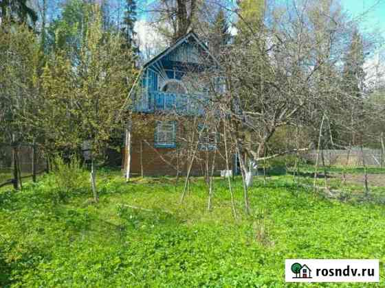 Дача 50 м² на участке 12 сот. на продажу во Фрязино Фрязино