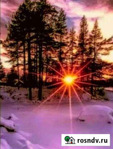 Участок ИЖС 40 сот. на продажу в Дивеево Дивеево - изображение 1