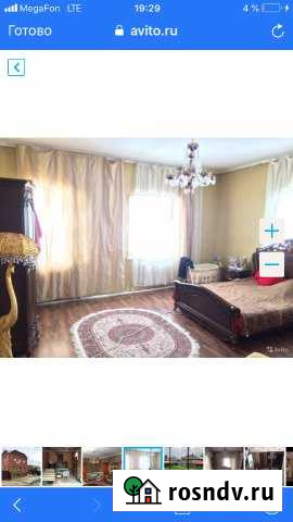 Коттедж 223 м² на участке 6 сот. в аренду на длительный срок в Новосибирске Новосибирск - изображение 1