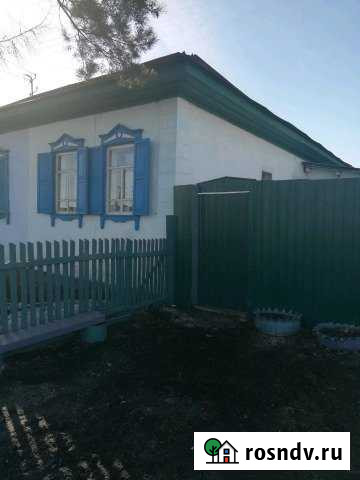 Дом 35 м² на участке 3 сот. на продажу в Куйбышеве Куйбышев - изображение 1