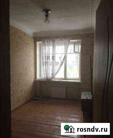 1-комнатная квартира, 27 м², 1/2 эт. на продажу в Бугуруслане Бугуруслан