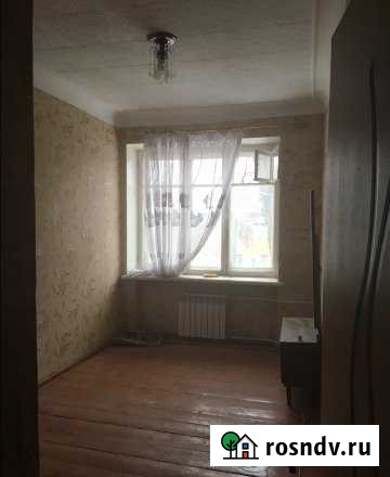 1-комнатная квартира, 27 м², 1/2 эт. на продажу в Бугуруслане Бугуруслан - изображение 1