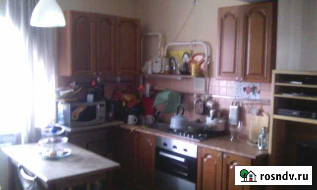 2-комнатная квартира, 51 м², 4/4 эт. на продажу в Старой Купавне Старая Купавна - изображение 1