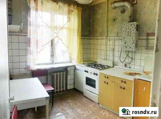 2-комнатная квартира, 45 м², 2/3 эт. на продажу в Пролетарском Московской области Пролетарский