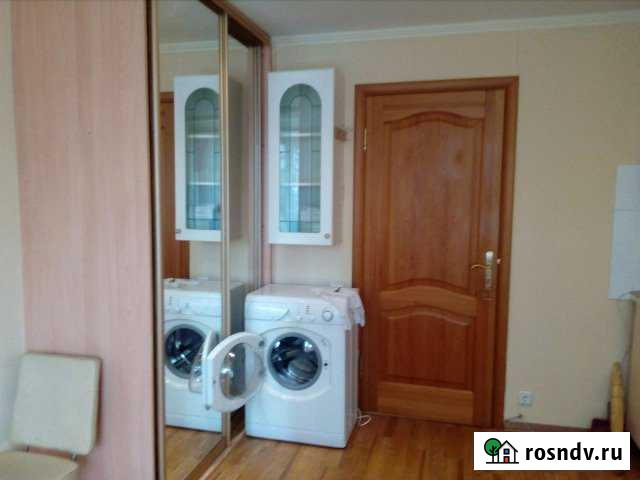 Комната 13 м² в 1-ком. кв., 9/9 эт. в аренду на длительный срок в Липецке Липецк - изображение 1