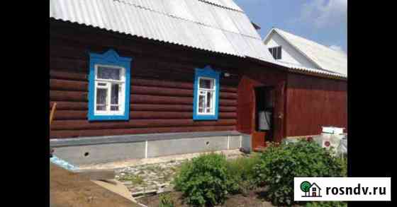 Дом 50 м² на участке 10 сот. на продажу в Чамзинке Чамзинка