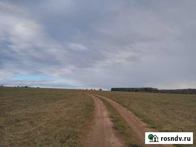 Участок СНТ, ДНП 3960 сот. на продажу в Белой Холунице Белая Холуница - изображение 1