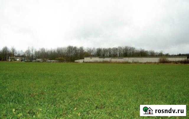 Участок промназначения 166 сот. на продажу в Гусе-Хрустальном Гусь-Хрустальный - изображение 1