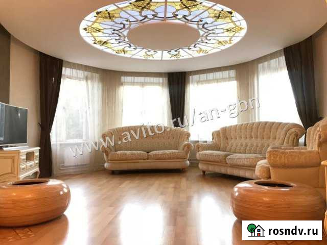 4-комнатная квартира, 151 м², 5/10 эт. на продажу в Королеве Королев - изображение 1