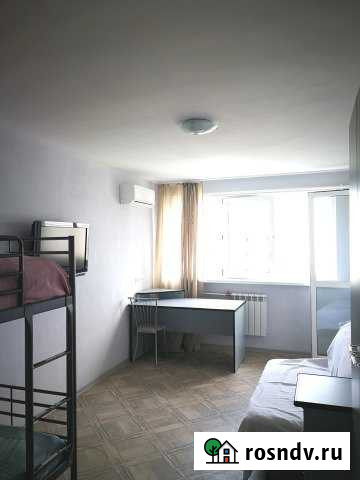 1-комнатная квартира, 34 м², 12/12 эт. в аренду посуточно в Весёлом Веселое - изображение 1