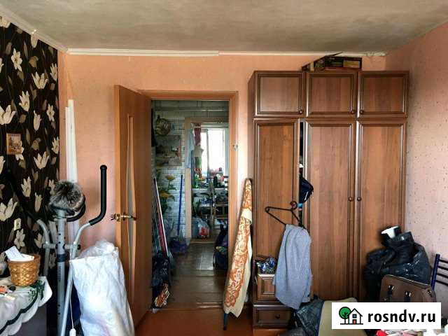 2-комнатная квартира, 52 м², 2/2 эт. на продажу в Рудне Смоленской области Рудня - изображение 1