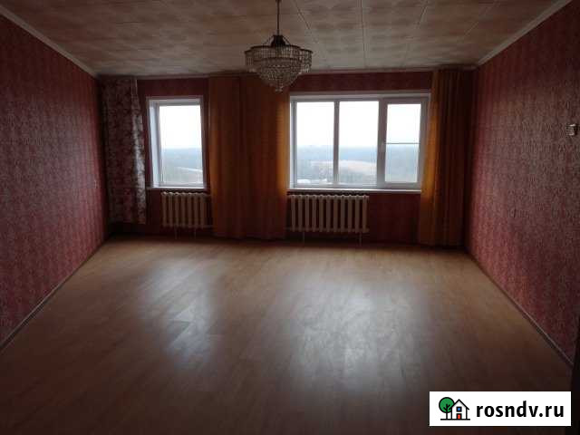 4-комнатная квартира, 106 м², 8/9 эт. на продажу в Кропоткине Кропоткин - изображение 1