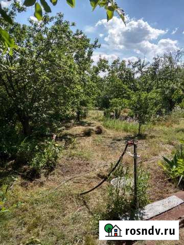 Участок СНТ, ДНП 6 сот. на продажу в Рассвете Ростовской области Рассвет - изображение 1