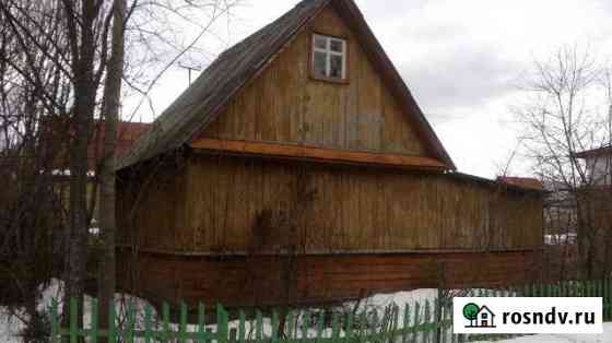 Дача 32 м² на участке 4 сот. на продажу в Лысьве Лысьва
