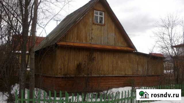 Дача 32 м² на участке 4 сот. на продажу в Лысьве Лысьва - изображение 1