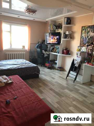 1-комнатная квартира, 43 м², 6/8 эт. в аренду на длительный срок в Салехарде Салехард - изображение 1