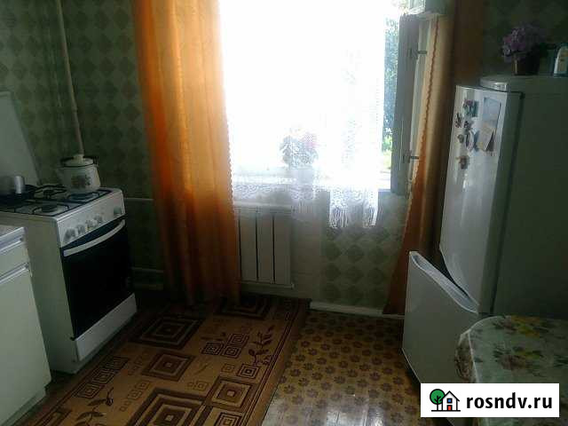 1-комнатная квартира, 33 м², 1/10 эт. в аренду на длительный срок в Ступино Ступино - изображение 1