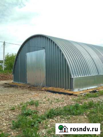 Производственное помещение, 300 кв.м. Киров - изображение 1