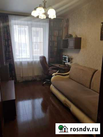 3-комнатная квартира, 66 м², 1/3 эт. на продажу в Красково Красково - изображение 1