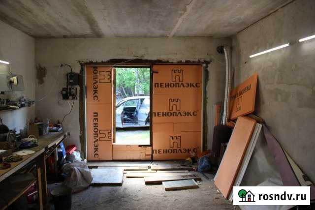 Гараж 24 м² в аренду в Саратове Саратов - изображение 1