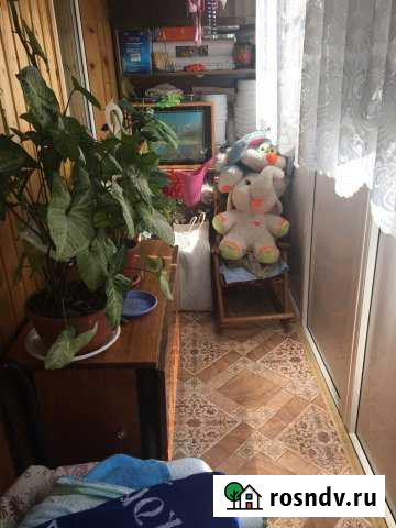 3-комнатная квартира, 57 м², 2/3 эт. на продажу в Павловске Воронежской области Павловск - изображение 1